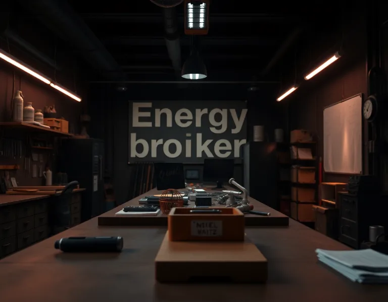 asesor energético Cárdenas