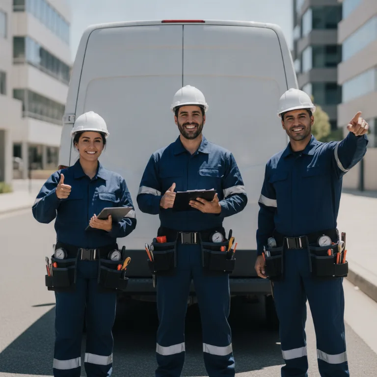 asesor energético Cárdenas